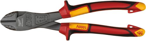 купить Плоскогубцы Milwaukee 4932464570 Cleste VDE 200mm в Кишинёве 