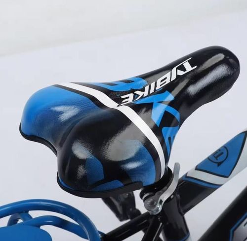cumpără Bicicletă TyBike BK-06 12 Blue în Chișinău 