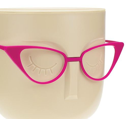 купить Цветочный горшок Idea М3075 Мари D115mm 0,65L в Кишинёве 