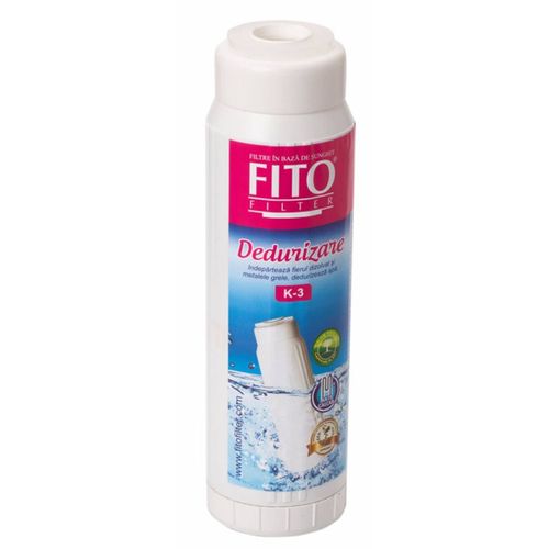 cumpără Cartuș filtre de tip-curgere Fito Filter Cartus K3 HB dedurizare apa potabila 10 (02701) în Chișinău 