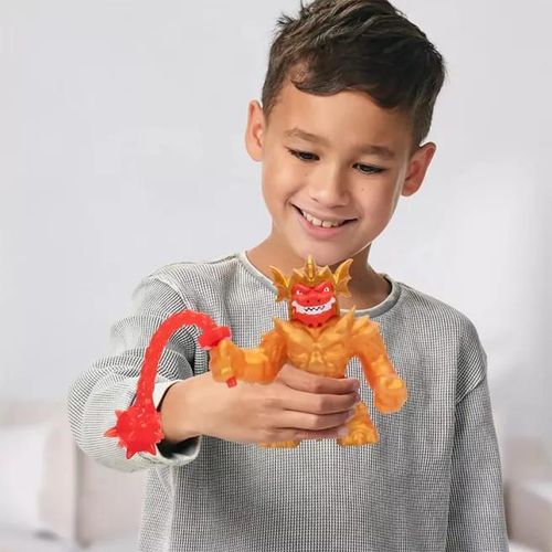 купить Игрушка miscellaneous 42930G Фигурка Stretch Strikers deluxe figure pack, ast в Кишинёве 