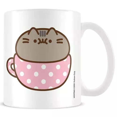 купить Чашка Pyramid International MG27063C Pusheen Catpusheeno Mug в Кишинёве 