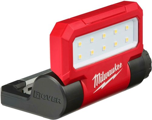 cumpără Lanternă Milwaukee 4933479766 Reflector pliabil reincarcabil L4 FFL-301, USB în Chișinău 
