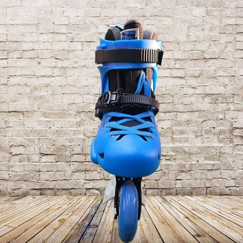 cumpără Role Micro 950307 Skates MT Plus Blue (40) în Chișinău 