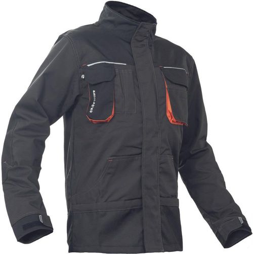cumpără Îmbrăcăminte de lucru Cerva 03010575A20XX Куртка EMERTON PLUS Антрацит (46) în Chișinău 