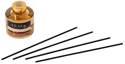 купить Ароматизатор воздуха Vexes Arabian Night Reed Diffuser 100ml в Кишинёве 