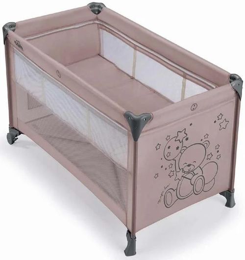 купить Манеж CAM Pisolino L118/261 ORSO BOLLE в Кишинёве 