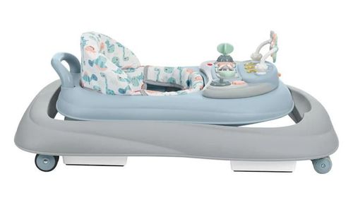 купить Ходунок Kikka Boo 31005030107 Premergator Lillo Blue в Кишинёве 