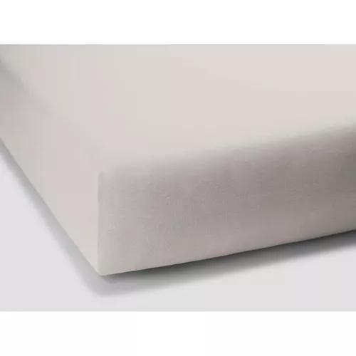 cumpără Lenjerie de pat Formesse 035-13-0520 Fitted Sheet Bella Gracia standard 140x190-160x220 Silver în Chișinău 