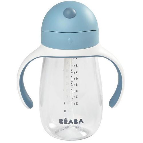 купить Поильник Beaba B913479 Cana cu pai 300ml в Кишинёве 