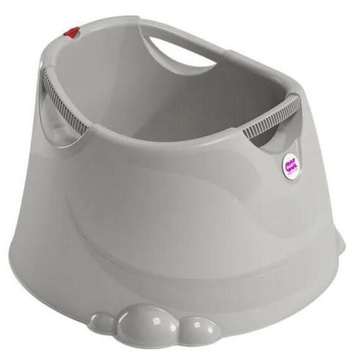 купить Ванночка OK Baby 38132300 Opla Grey в Кишинёве 