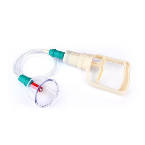 купить Массажер электрический miscellaneous 11449 Set de ventuze cu pompa (12 buc.) 100136 в Кишинёве 