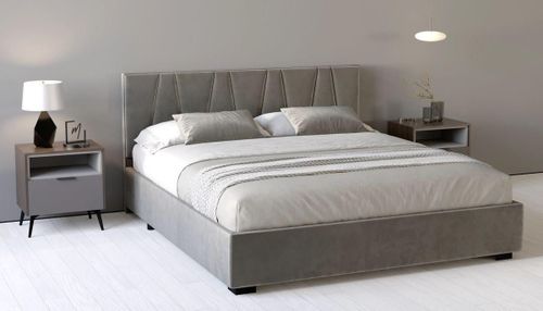 cumpără Pat my-STYLE my-Eva 120x200 (P03D12M08) în Chișinău 