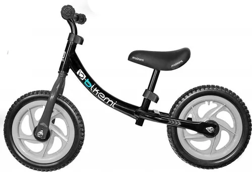 cumpără Bicicletă Jumi CD-871281 negru în Chișinău 