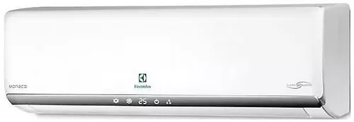 купить Кондиционер сплит Electrolux EACS/I-18HM/N8 MONACO DC Inverter в Кишинёве 