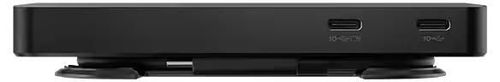 cumpără Adaptor IT Lenovo 40B90000WW USB-C Dual Display Travel Dock w/o adapter în Chișinău 