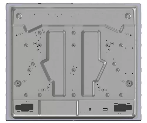 cumpără Plită încorporabilă pe gaz Gorenje GT642AB în Chișinău 