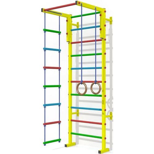 cumpără Bară tracţiuni Copfer PTP631 Spalier Suedez pentru copii în Chișinău 