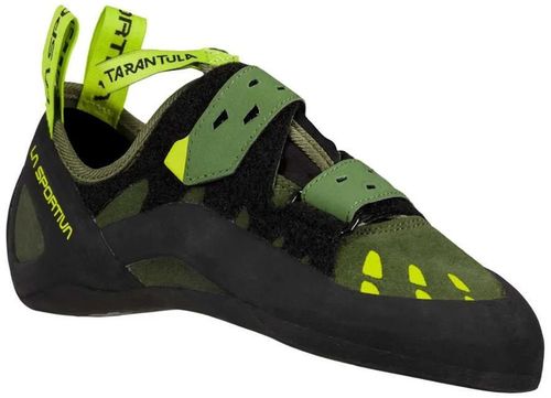 cumpără Încălțăminte sportivă La Sportiva Tarantula olive/neon 44 (ZFCS131E19E20) în Chișinău 