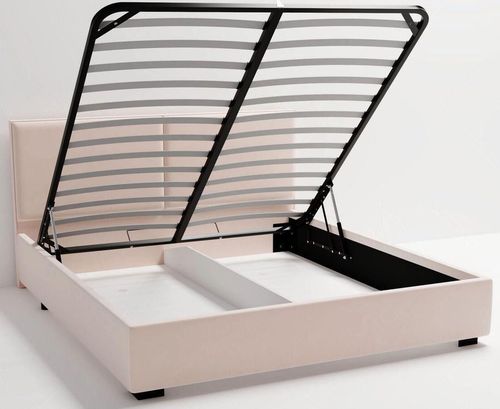 купить Кровать my-STYLE my-Bria 180x200 (P02D18M10) в Кишинёве 