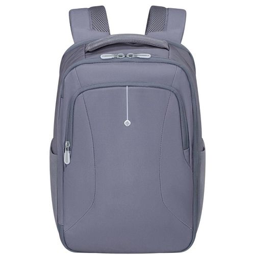 купить Рюкзак городской Samsonite Guardit Classy 2.0 Underseat S Albastru Storm (160078/1831) в Кишинёве 