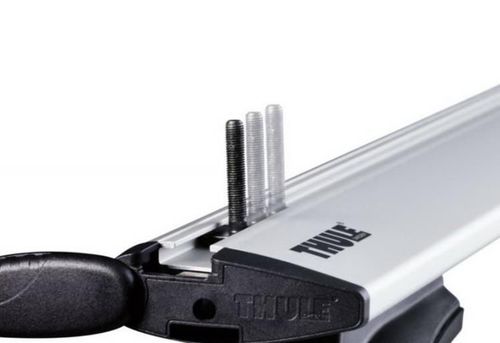 купить Велоплатформа THULE Adapter suport bicicleta T-track adapter 30x24mm в Кишинёве 