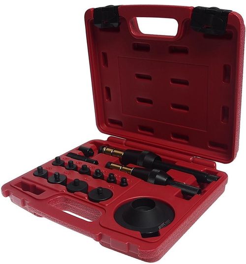 купить Набор ручных инструментов JTC JTC-6927 Комплект инструментов для центровки сцепления универсальный (10-30мм) в Кишинёве 