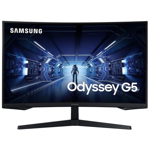 cumpără Monitor Samsung LC32G55TQBIXCI în Chișinău 