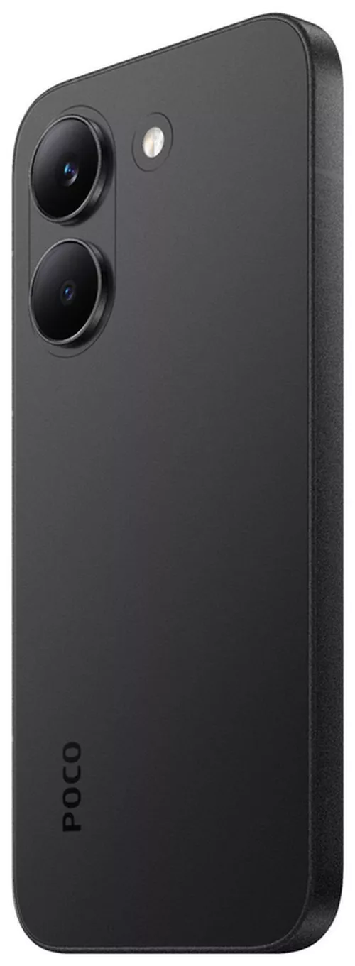 купить Смартфон Xiaomi POCO X8 Pro 8/256GB Black в Кишинёве 