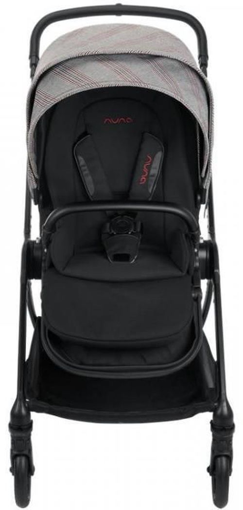 купить Детская коляска Nuna ST12007ELLGL Triv editie limitata Ellis в Кишинёве 