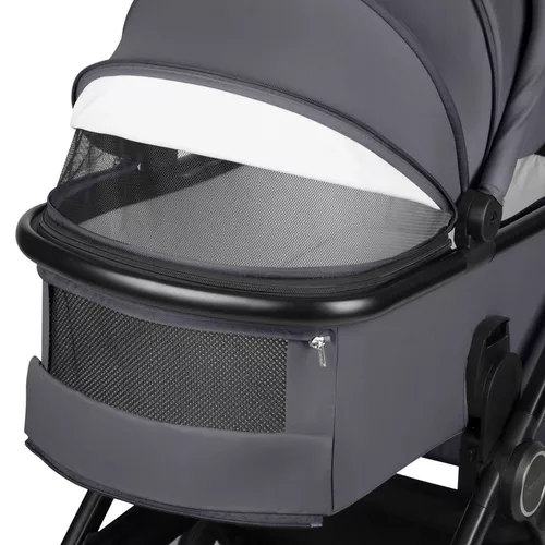 купить Детская коляска Lionelo Carucior 2in1 Layla Grey Stone в Кишинёве 