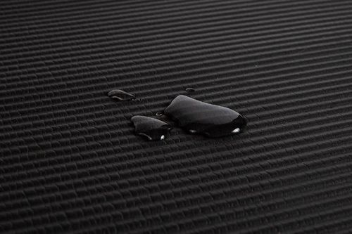 купить Инвентарь для йоги Zipro Training mat 10mm (6413511) Black в Кишинёве 