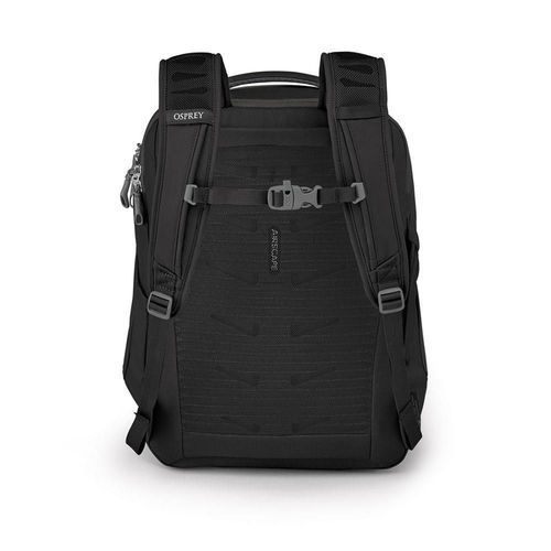 купить Рюкзак спортивный Osprey Daylite Expandible Travel Pack 26+6 Black в Кишинёве 