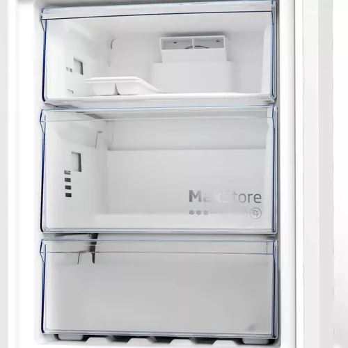 купить Холодильник с нижней морозильной камерой Beko B3RCNA364HDXB в Кишинёве 