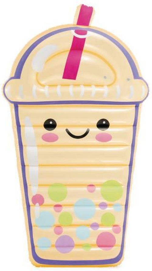 cumpără Plută-saltea gonflabilă Intex 58738 Plută-saltea gonflabilă Boba Buddy 173x99x20cm, max.100kg în Chișinău 