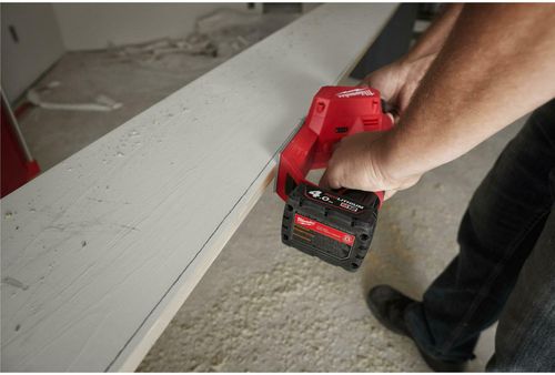 купить Электрорубанок Milwaukee 4933492850 Rindea electrica M12BLP-0X в Кишинёве 