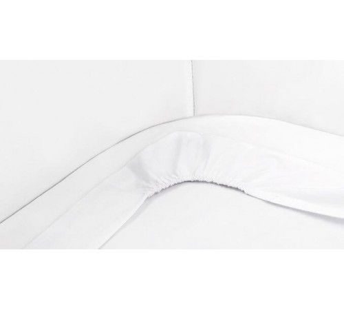 Колыбель co-sleeper Kinderkraft Uno серый 
