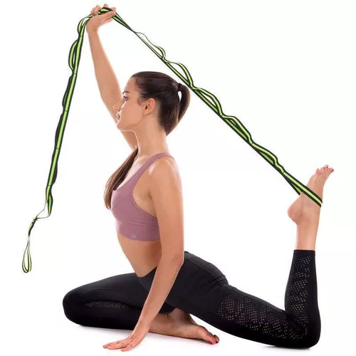 Banda stretching sale