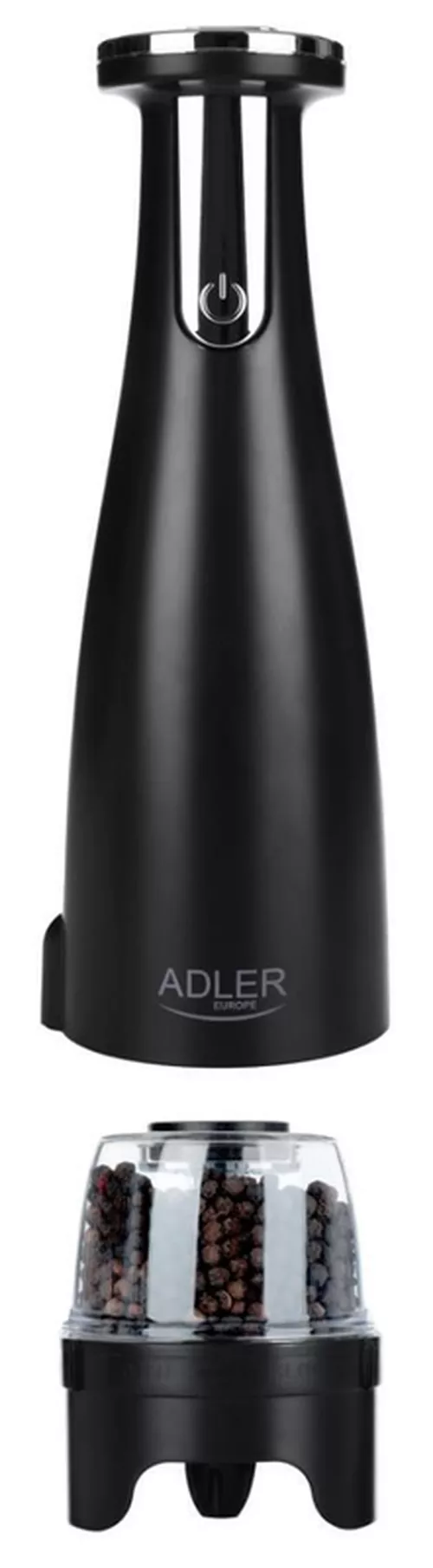 купить Мельница для соли и перца Adler AD 4449b в Кишинёве 