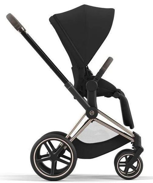 купить Аксессуар для колясок Cybex 521002337 Cadru pentru carucior Priam 4.0 Platinum Rosegold в Кишинёве 