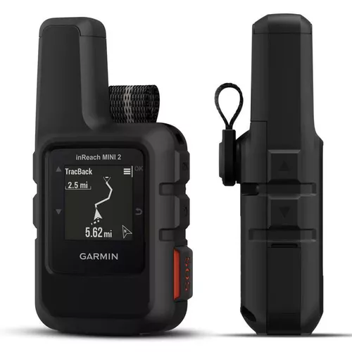 cumpără Navigator GPS Garmin inReach Mini 2 Black (010-02602-03) în Chișinău 