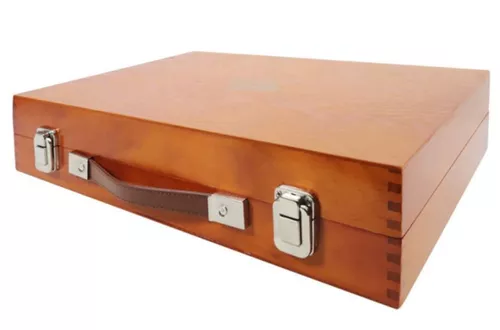cumpără Instrumente de scris Mont Marte MMGS0041 Set de arta М.М. 152buc în Chișinău 