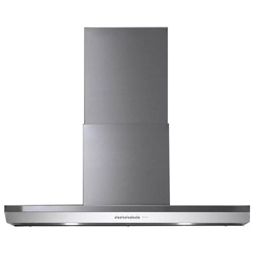 купить Вытяжка Falmec VIRGOLA NRS 90 E.P. Stainless Steel (w/o filter pack) в Кишинёве 