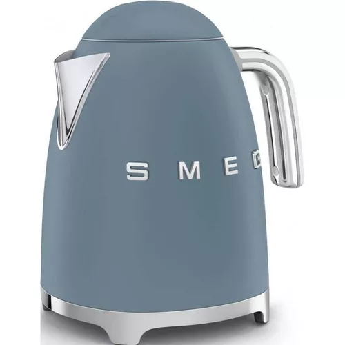 купить Чайник электрический SMEG KLF03SBMEU в Кишинёве 