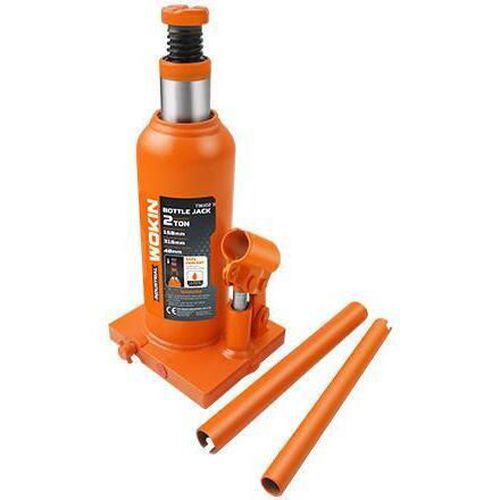 cumpără Cric auto Wokin 4 tone (736104) în Chișinău 