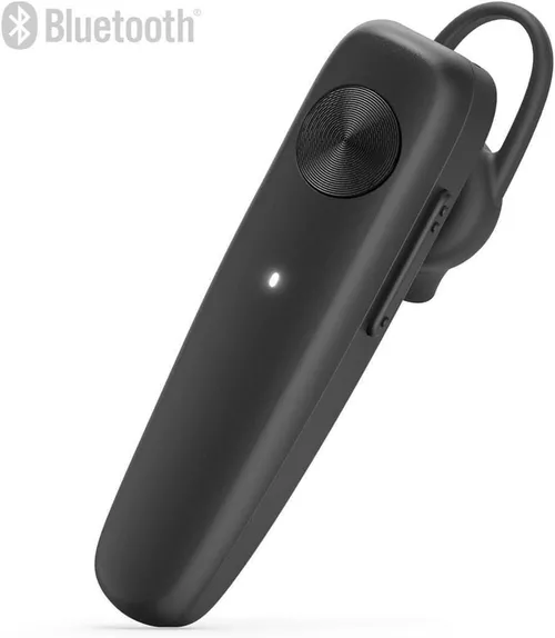 купить Гарнитура беспроводная Bluetooth Hama 184184 MyVoice Essential в Кишинёве 