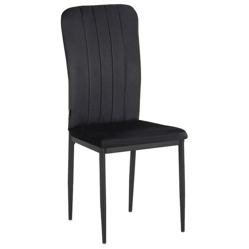 cumpără Scaun Xenos Charlie Black în Chișinău 