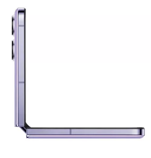 купить Смартфон OPPO Find N2 Flip 5G Purple в Кишинёве 
