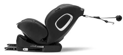 купить Автокресло CAM PANORAMIC EVO 0-36kg S170/177 grigio в Кишинёве 