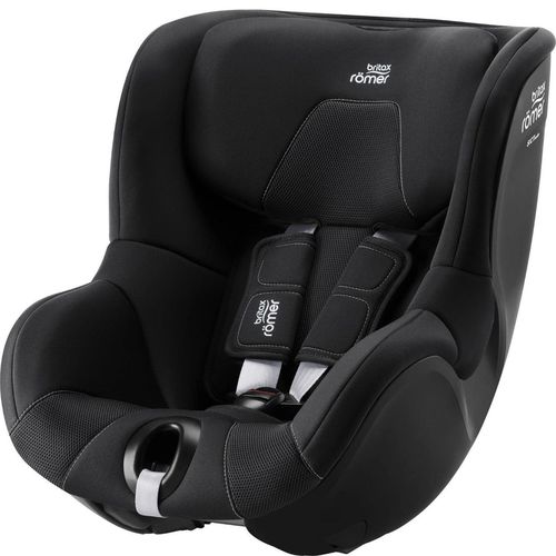 купить Автокресло Britax-Römer DualFix 5Z with VARIO base 5Z Galaxy Black - GreenSense (2000038428) в Кишинёве 